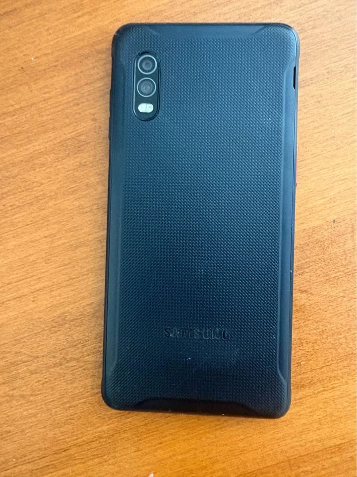 Samsung x cover pro - photo 4