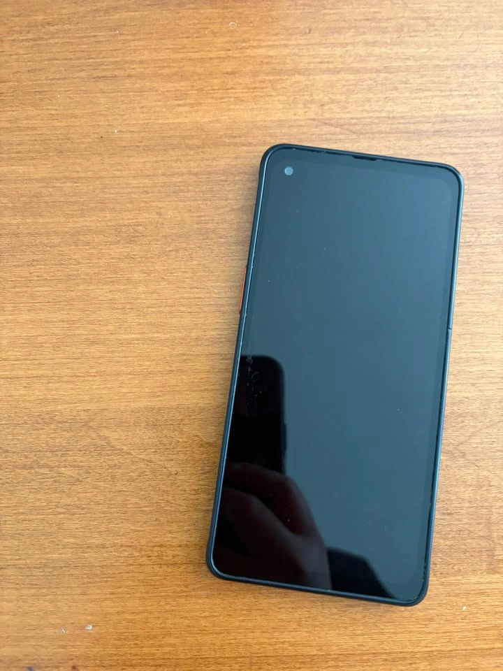 Samsung x cover pro - photo 5