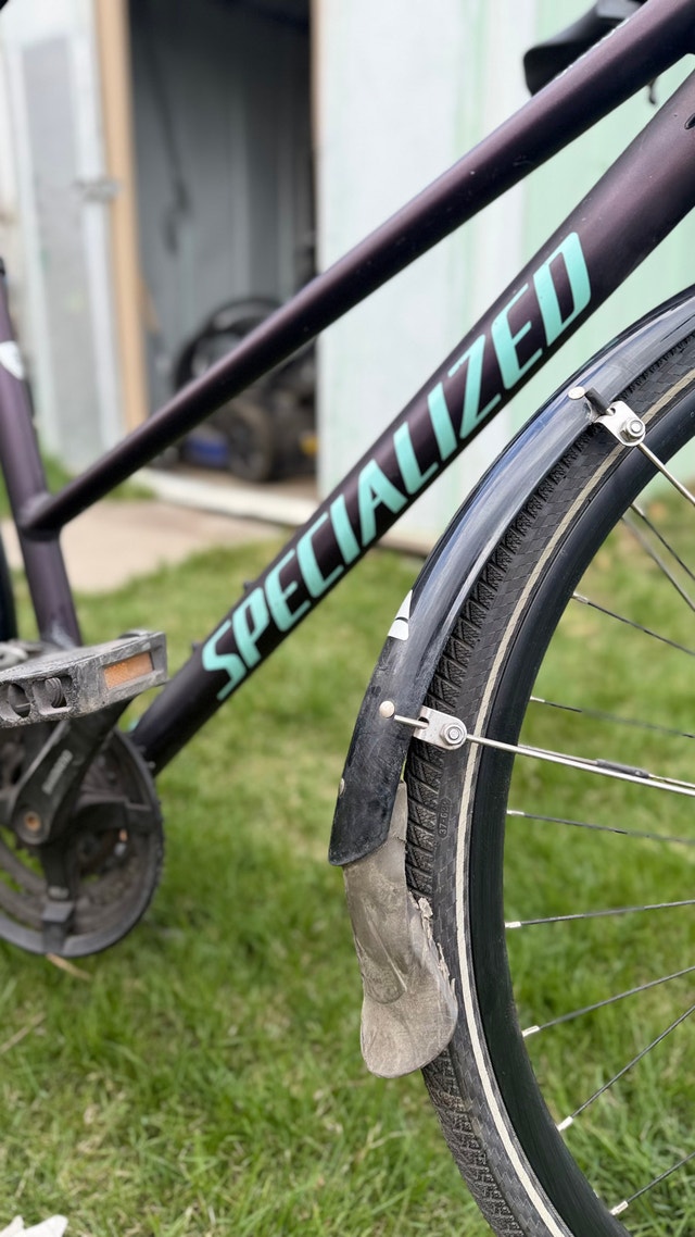 2019 Specialized Sirrus Step-Through - Small - photo 5