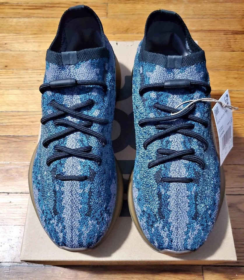 Yeezy Boost 380 'Covellite' Men's Size 8