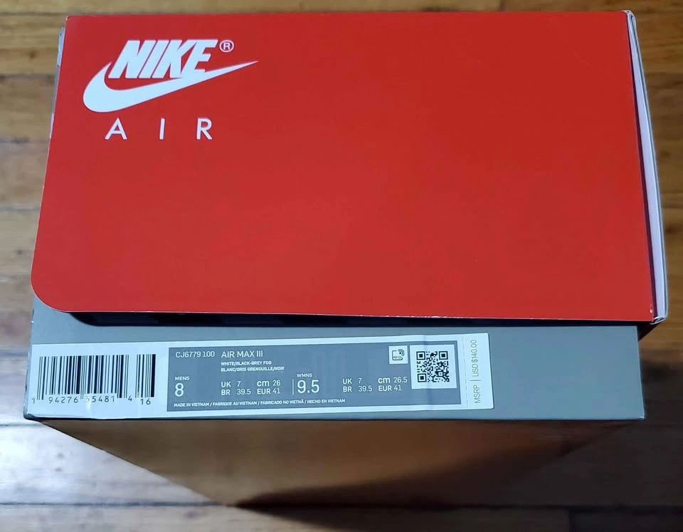 Air Max 90 Retro 'Laser Blue' 2020 Men's Size 8 - photo 5
