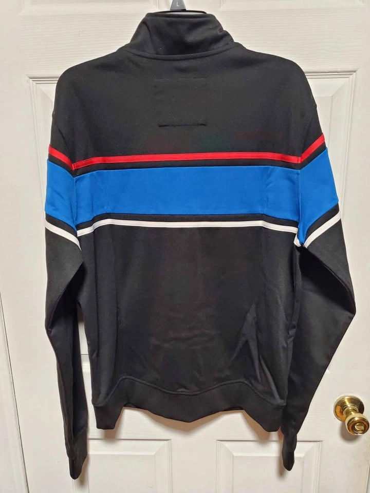 Men Billionaire Boys Club zip-up jacket L - photo 3