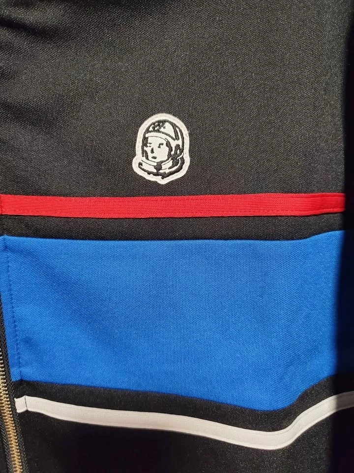 Men Billionaire Boys Club zip-up jacket L - photo 4