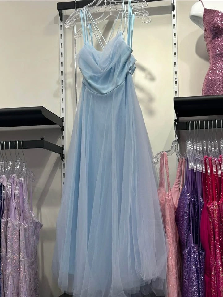 Prom dress - photo 2