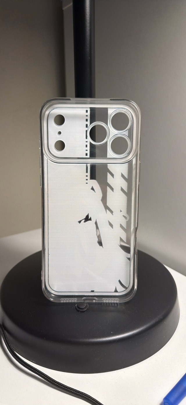Hatsune Miku iPhone 17 Pro Max Phone Case - photo 2