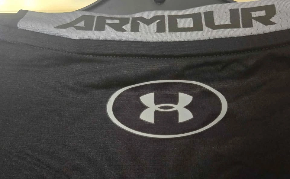 Men's Under Armour HeatGear Compression Sleeveless Tank - Large - photo 5