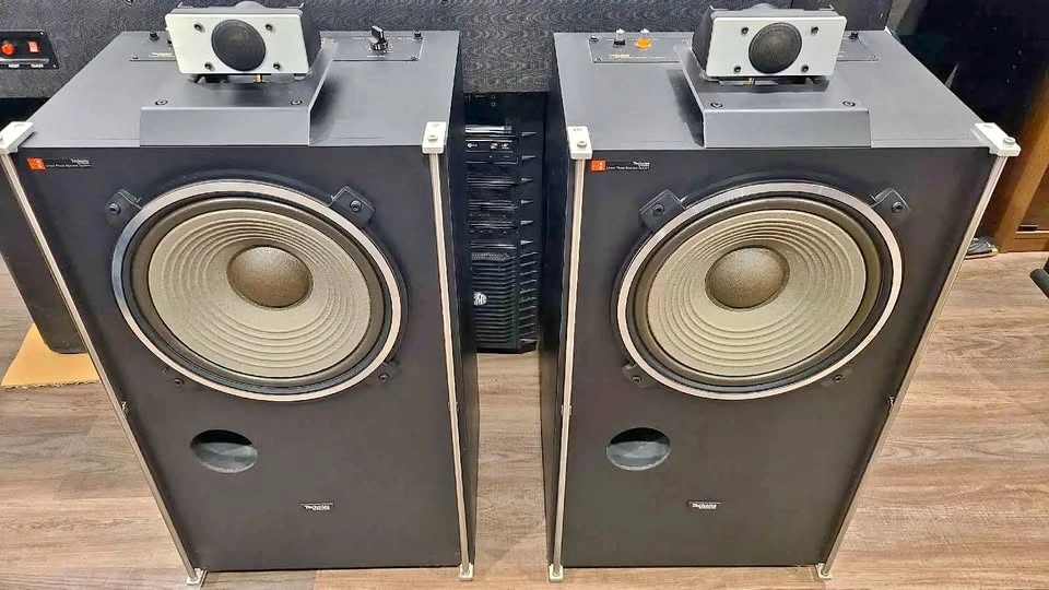 Technics SB-6000A Speakers