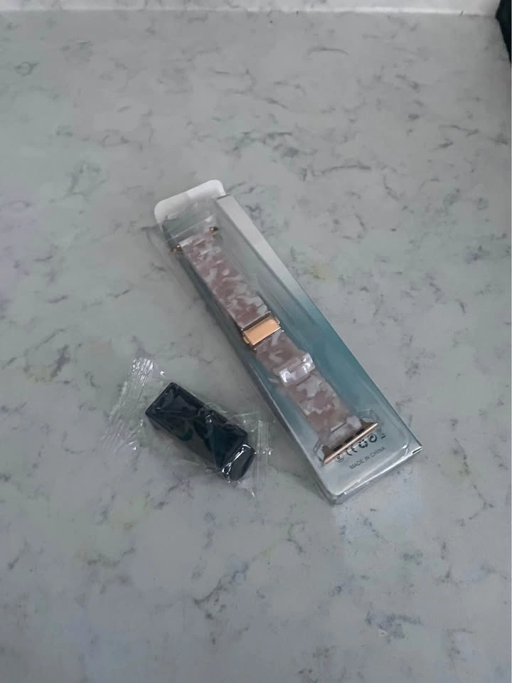 Apple Watch Resin Band - photo 3