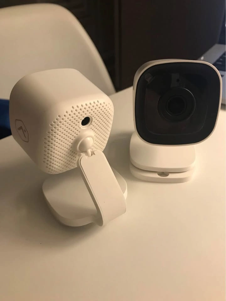 Home Security System - photo 2