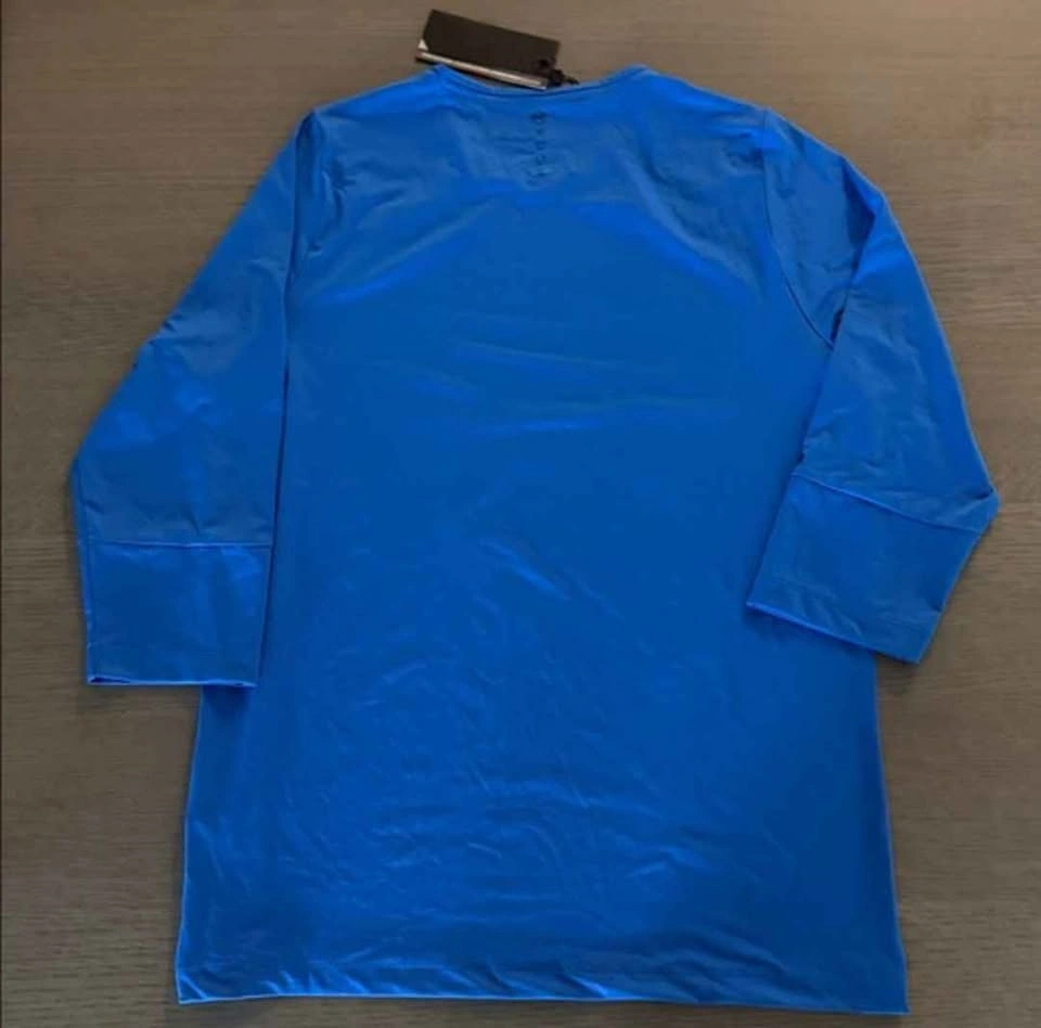UA Men's RUSH Celliant X-Large Fitted HEATGEAR Longsleeve. BNWT. - photo 2