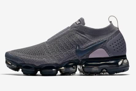Nike Air Vapormax Moc 2 Flyknit - photo 2