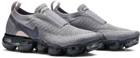 Nike Air Vapormax Moc 2 Flyknit - photo 3