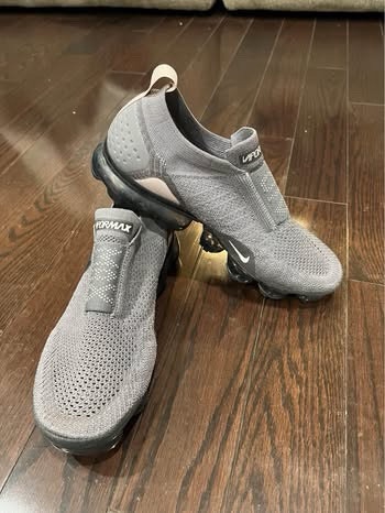 Nike Air Vapormax Moc 2 Flyknit - photo 4