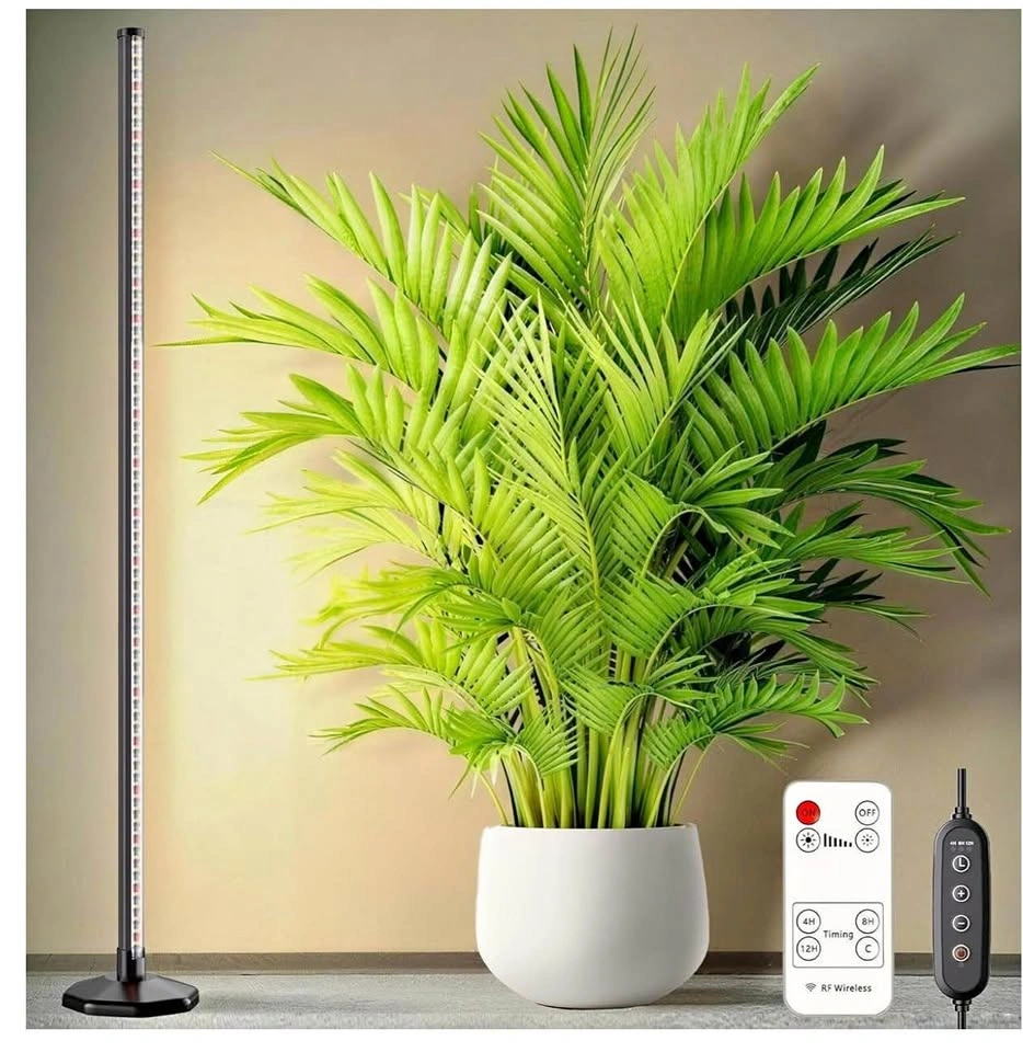 Uocub Standing Grow Lights For Indoor Plants