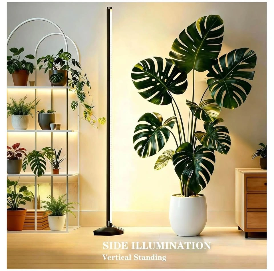 Uocub Standing Grow Lights For Indoor Plants - photo 3
