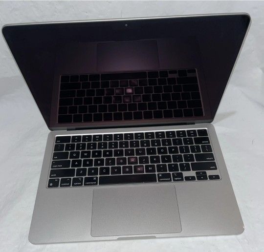 Apple MacBook Air Mid 2022 M2, 8GB RAM, 250GB SSD