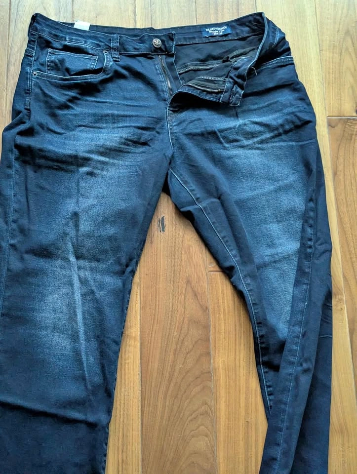 Men's jeans