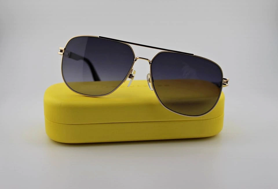 Marc Jacobs Men’s Sunglasses Aviator Marc 633/s 60-13-145 Authen