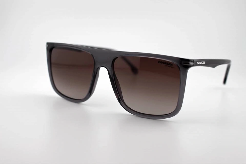 Carrera Men's Sunglasses Brown Gradient Browline CARRERA 278/S 0