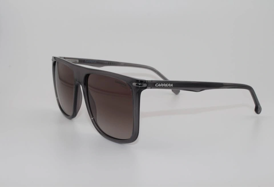 Carrera Men's Sunglasses Brown Gradient Browline CARRERA 278/S 0 - photo 2