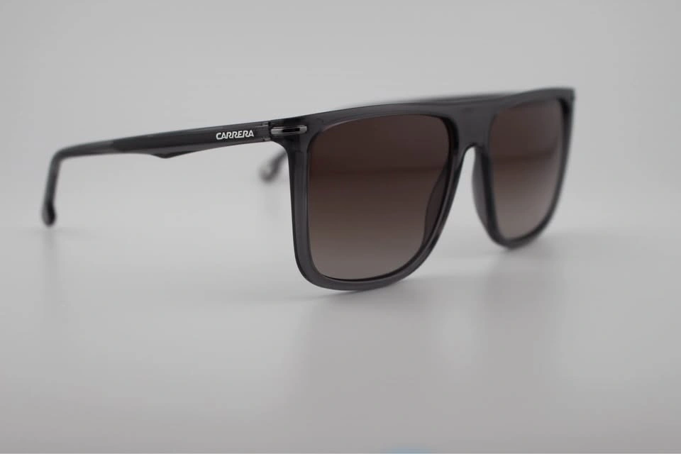 Carrera Men's Sunglasses Brown Gradient Browline CARRERA 278/S 0 - photo 4