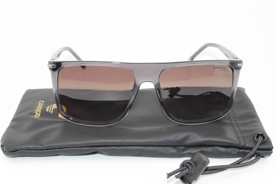 Carrera Men's Sunglasses Brown Gradient Browline CARRERA 278/S 0 - photo 5