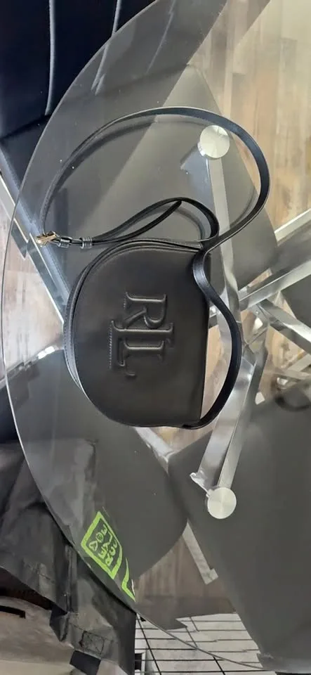 Ralph Lauren Crossbody Bag