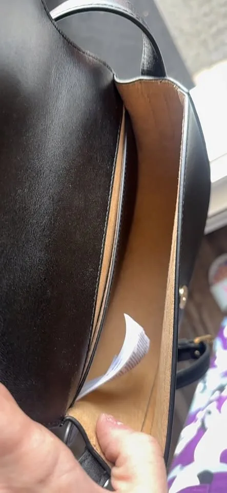 Ralph Lauren Crossbody Bag - photo 2