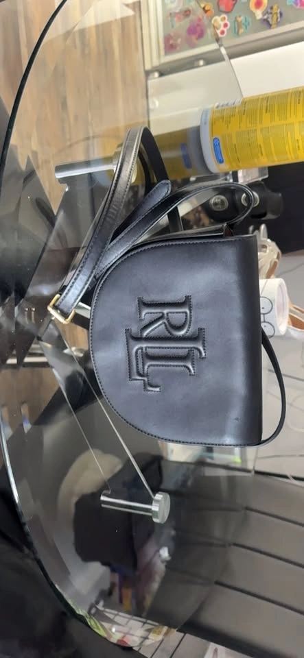 Ralph Lauren Crossbody Bag - photo 3