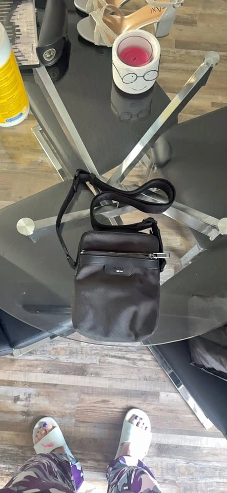 BOSS Crossbody Bag