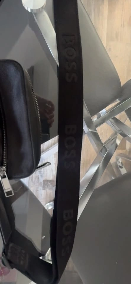 BOSS Crossbody Bag - photo 2