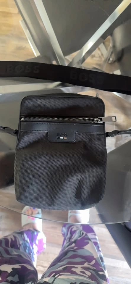 BOSS Crossbody Bag - photo 3