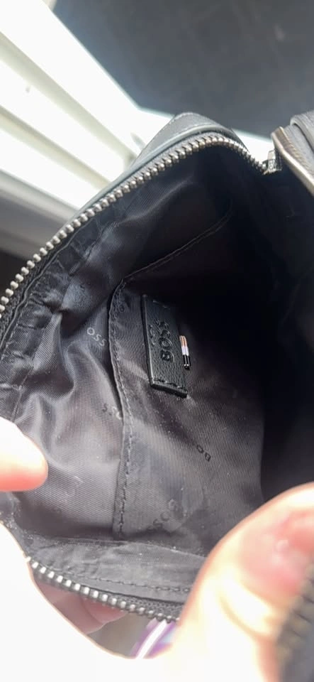 BOSS Crossbody Bag - photo 4