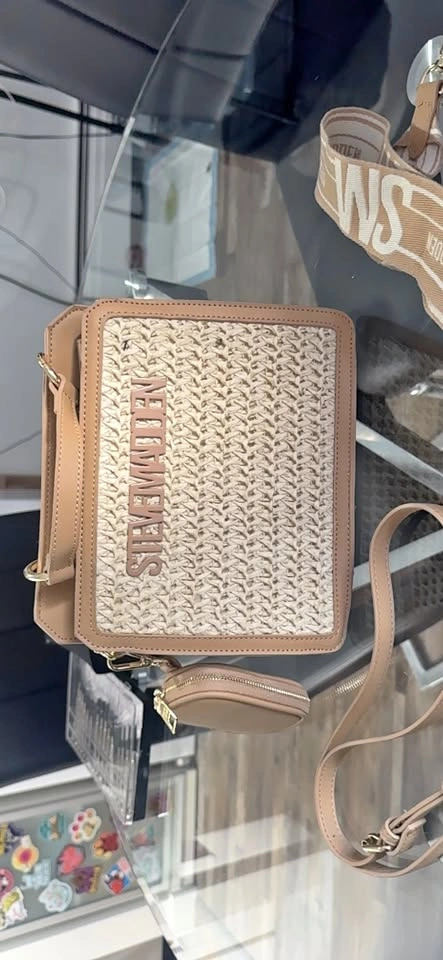 Steve Madden purse