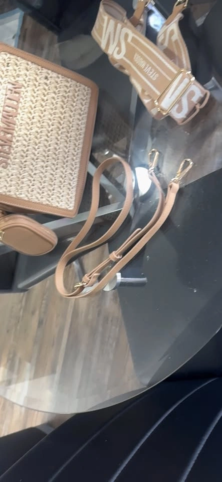 Steve Madden purse - photo 2