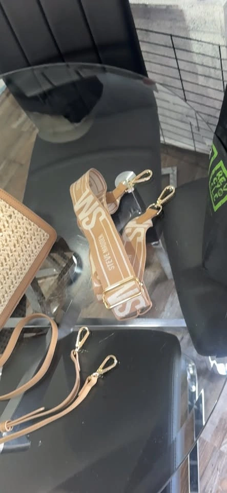 Steve Madden purse - photo 3