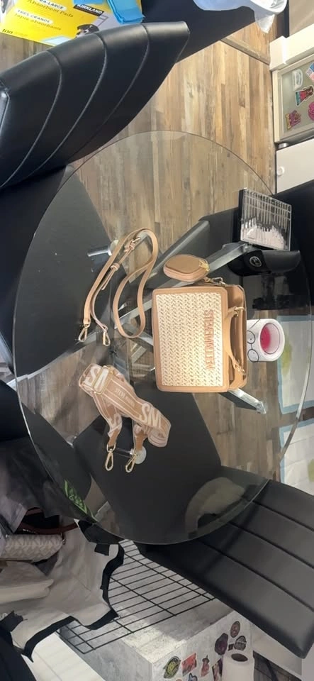 Steve Madden purse - photo 4