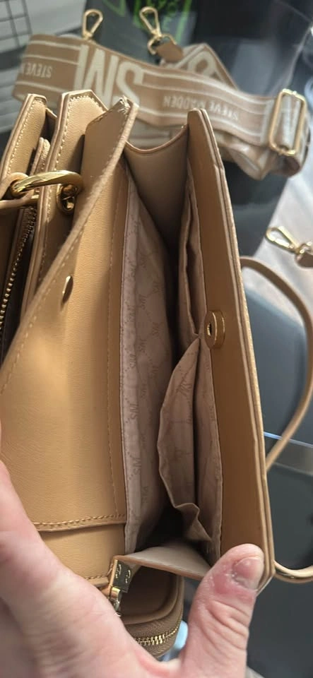 Steve Madden purse - photo 5