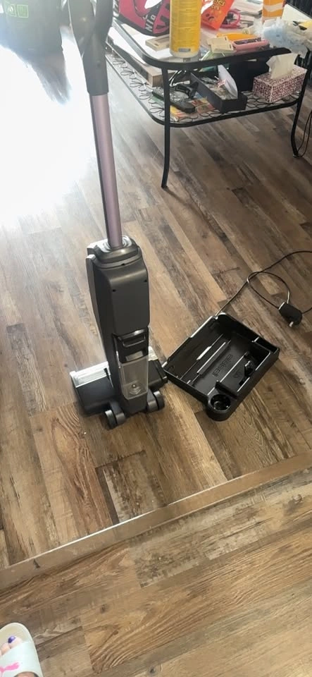 Bissell CrossWave Vacuum - photo 2