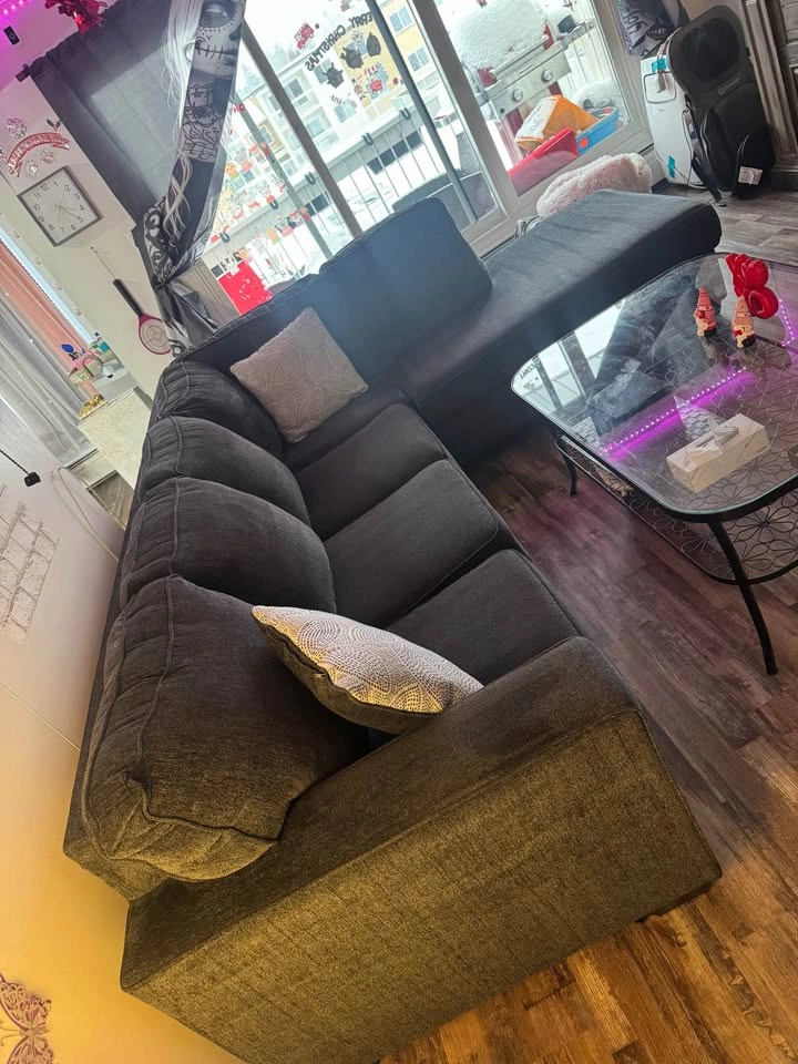 Super cozy sectional - photo 2