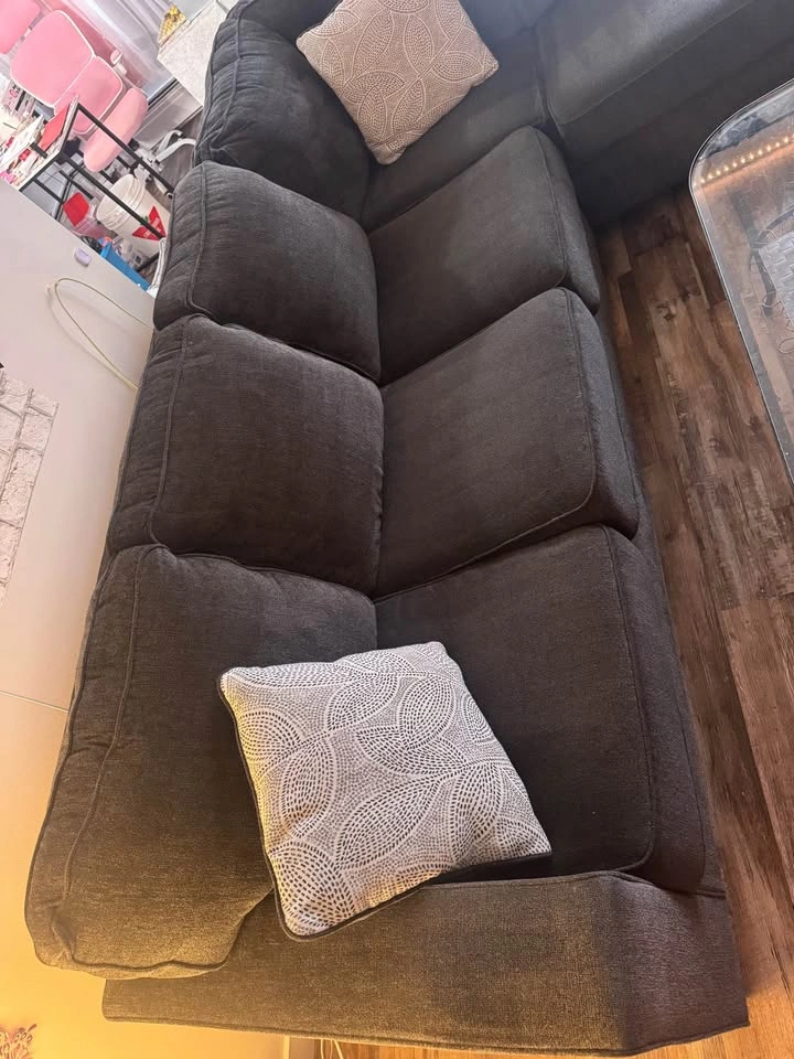 Super cozy sectional - photo 3