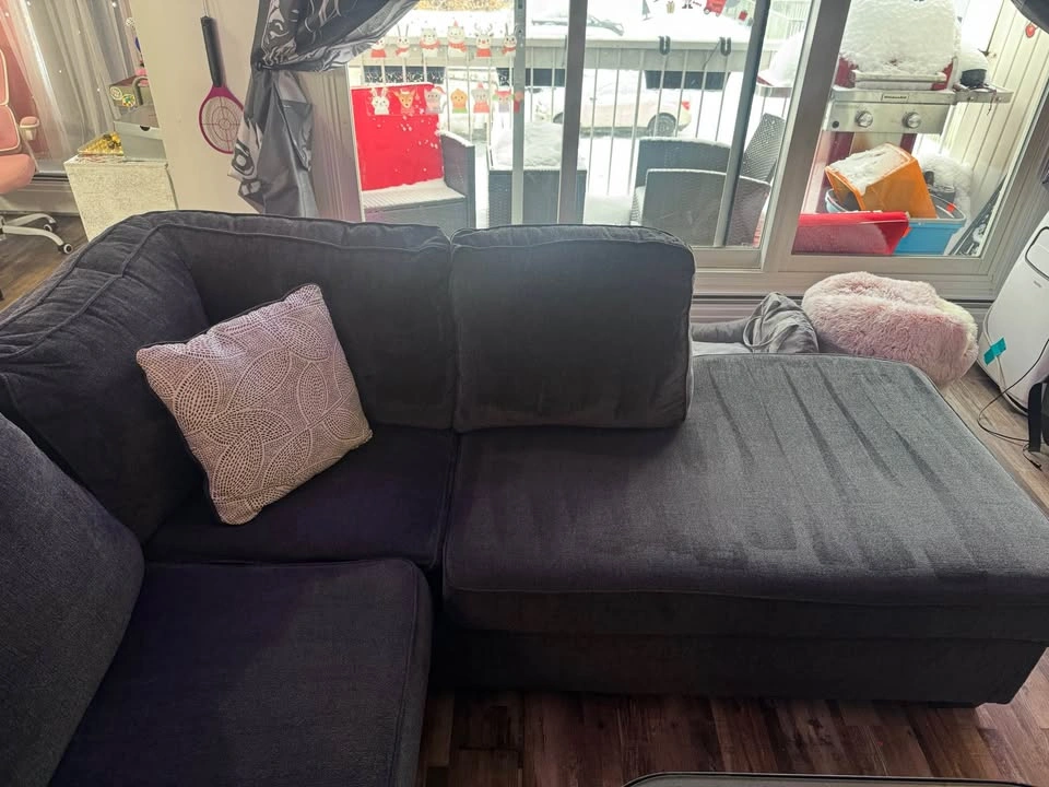 Super cozy sectional - photo 4