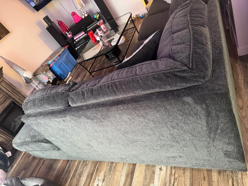 Super cozy sectional - photo 5