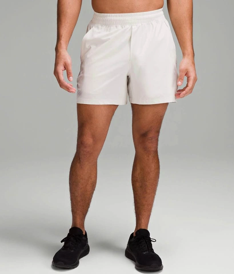 New - Lululemon Pace Breaker Shorts - Linerless
