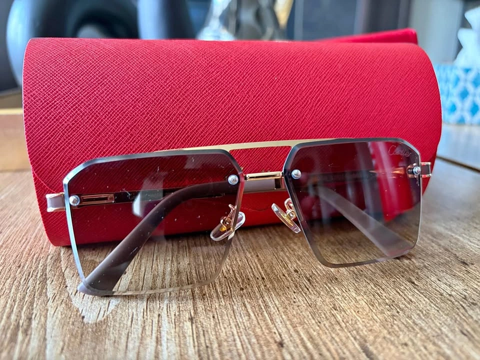 Cartler Sunglasses