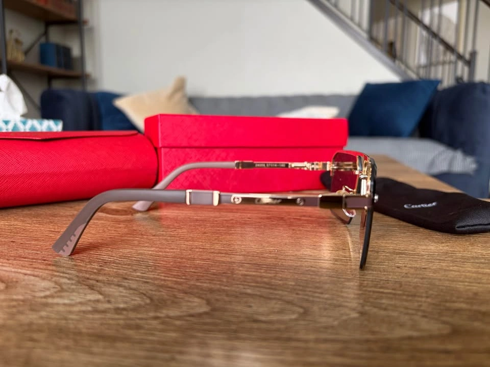 Cartler Sunglasses - photo 2