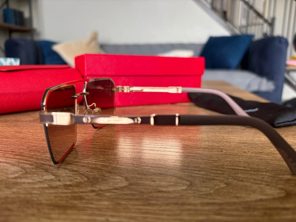 Cartler Sunglasses - photo 3