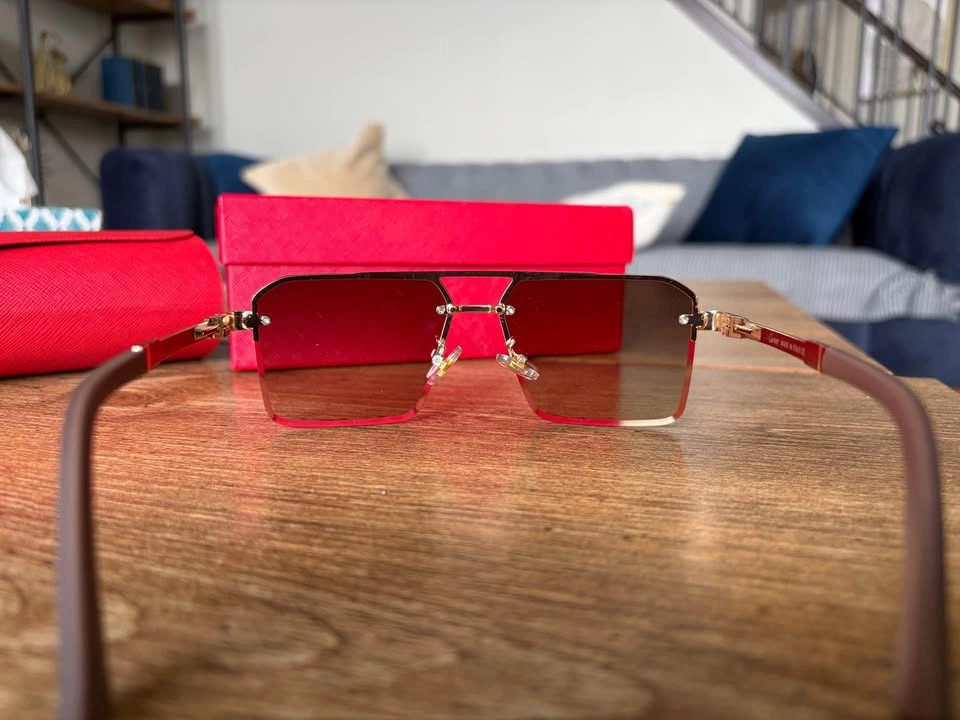 Cartler Sunglasses - photo 4