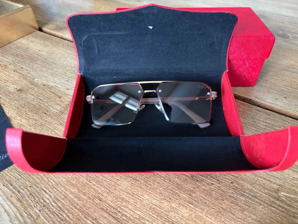 Cartler Sunglasses - photo 5