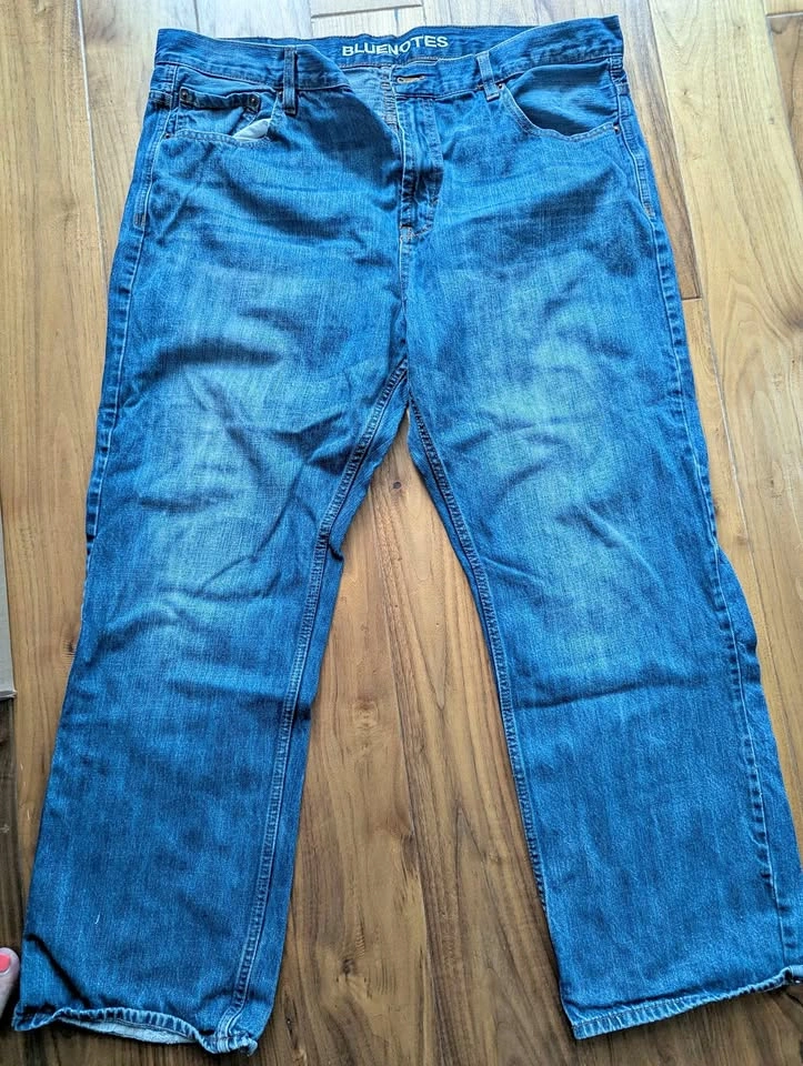 Men's Bluenotes Jeans